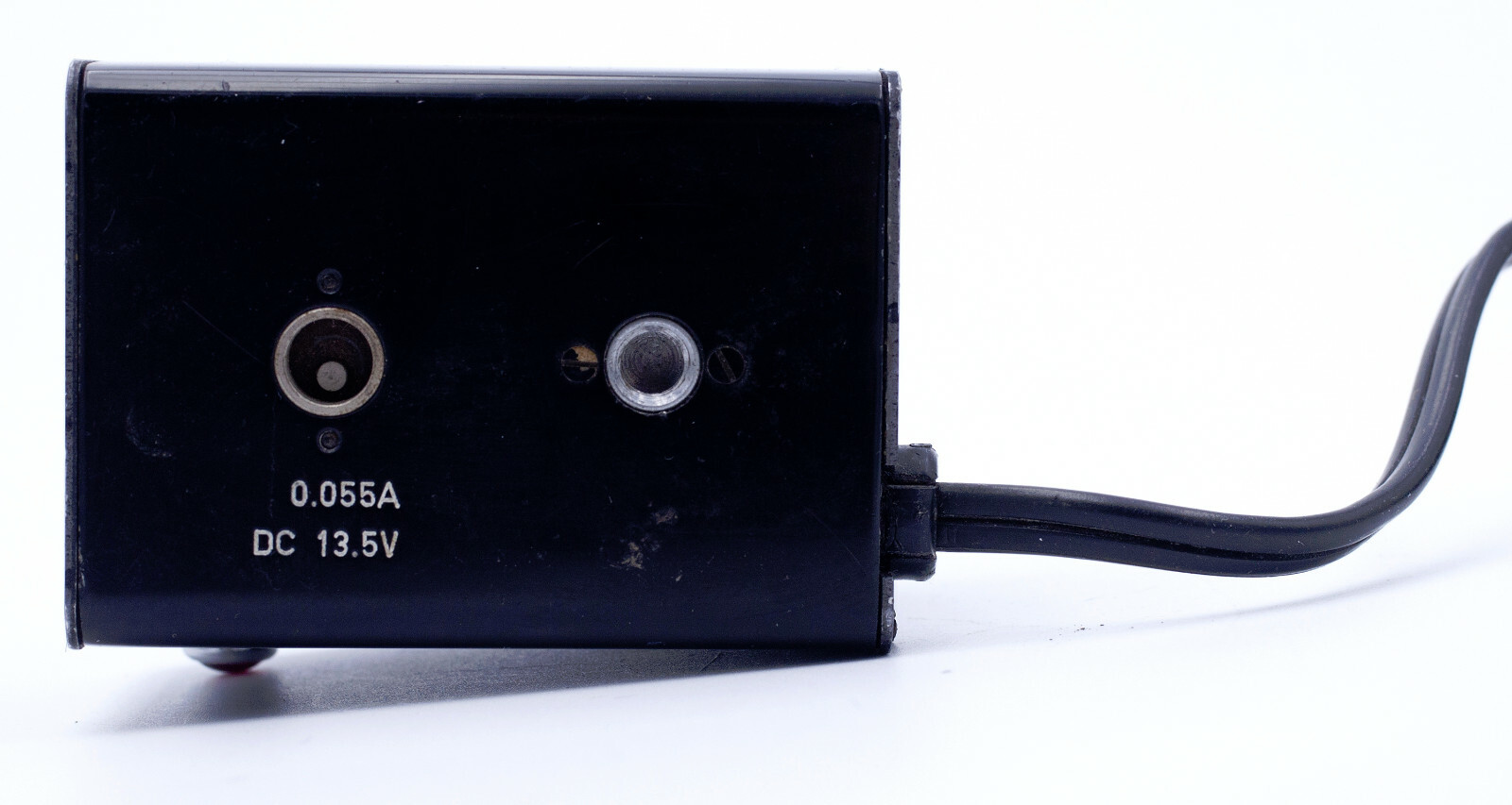 ASAHI PENTAX CHARGE PACK MODEL 70005 FOR SPOTMATIC MOTOR DRIVE