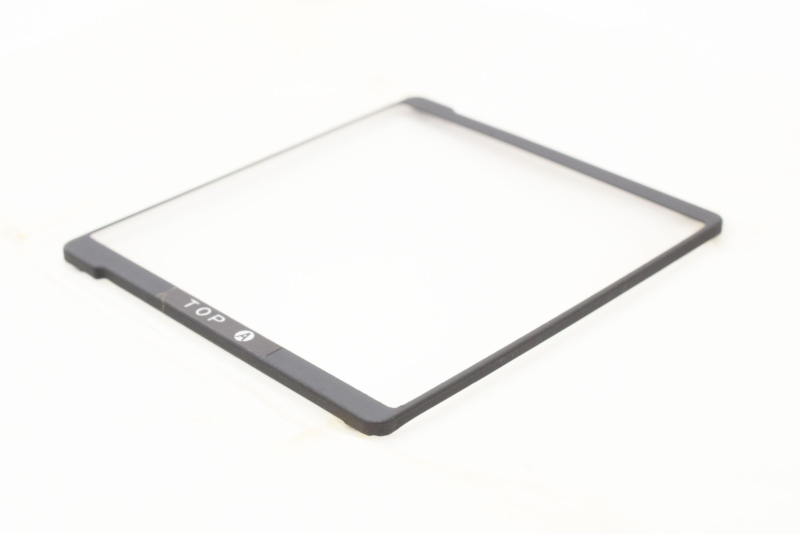 [Near MINT+] Zenza Bronica Focusing Screen C for EC Prism Viewfinders From JAPAN