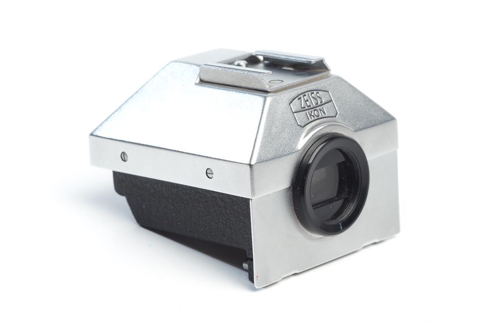 ZEISS Ikon Contarex Special Prism Finder Prism Finder