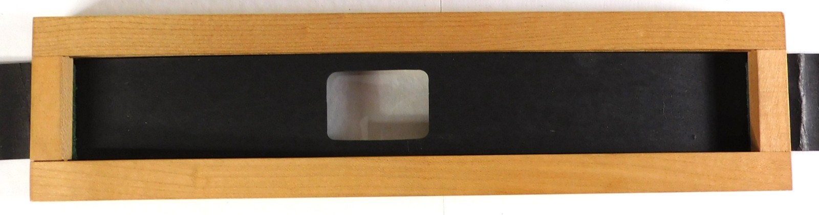 Vintage Effen Products Miniature Printing Frame For Six Exposures w/ Mask & Box