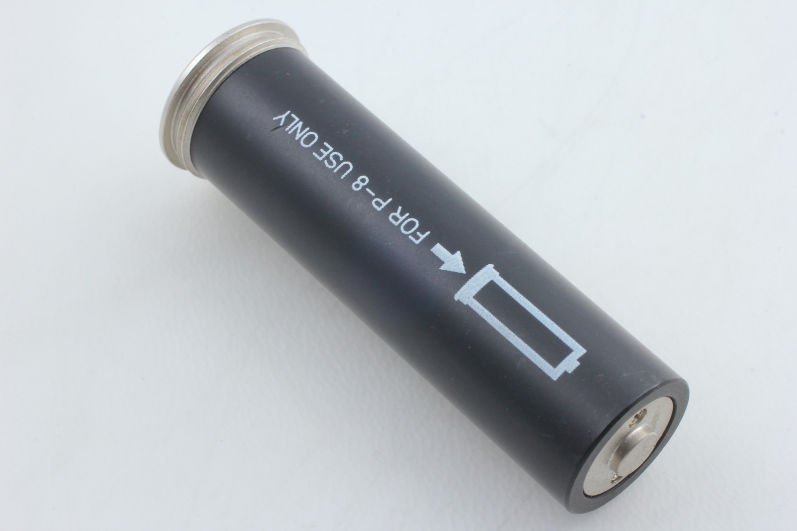 [ Near MINT ] Contax Power Pack Adapter GP-1 From Japan
