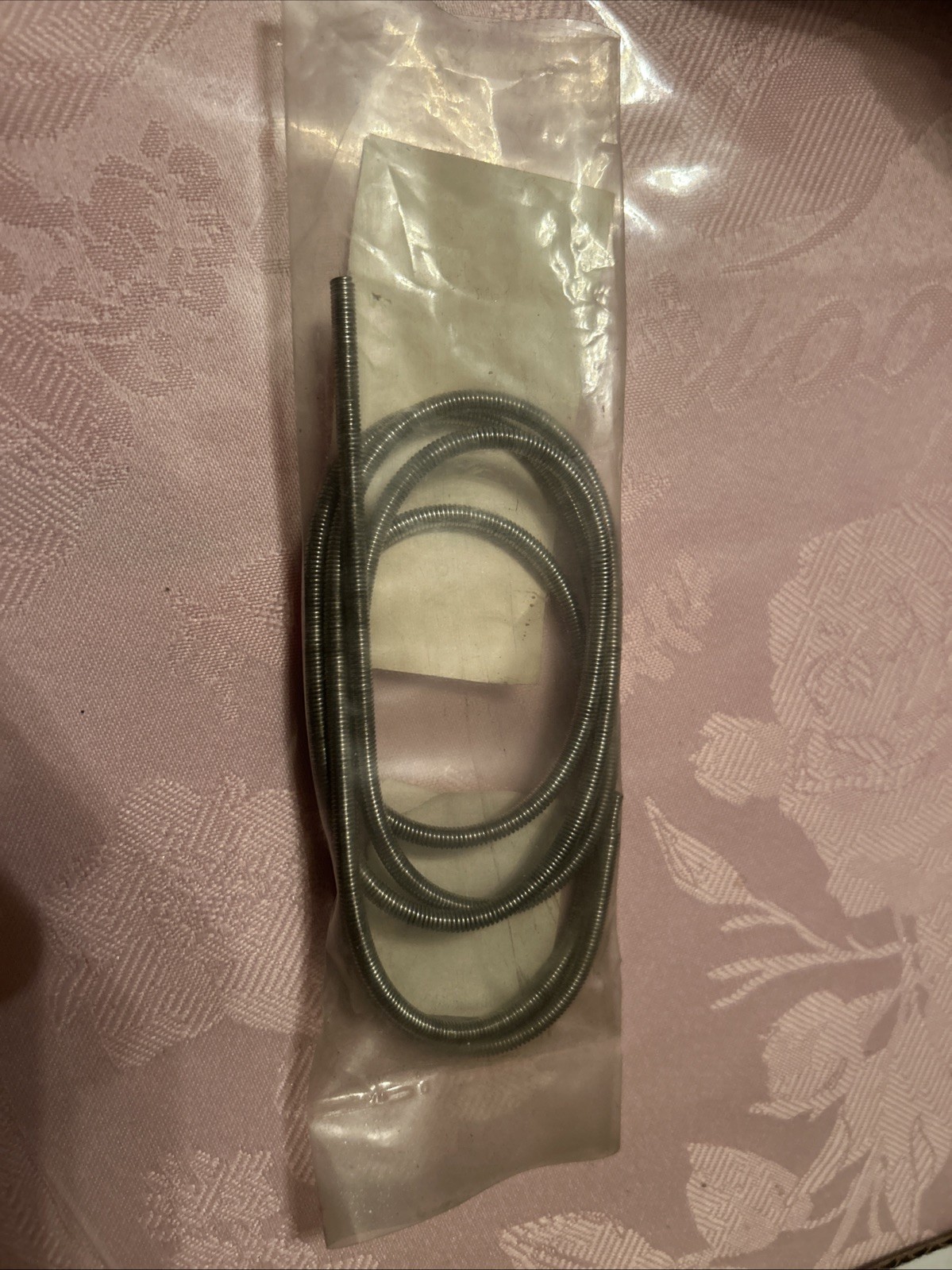 Kalart Victor 16mm Projector Wire Belt Part Number 23216, Wire Belt Part #23216