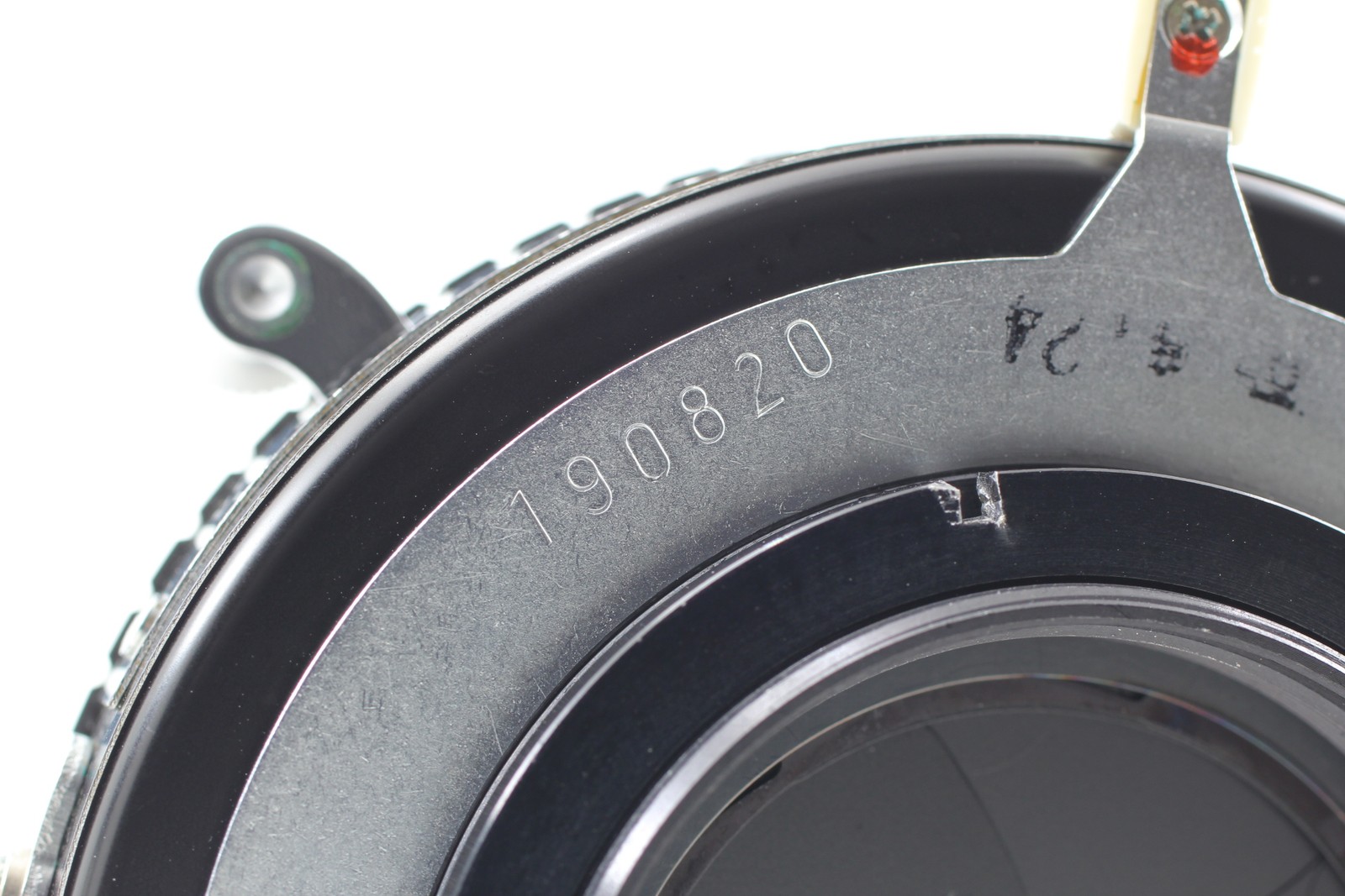 [Near MINT] Copal No.1 Shutter f/5.6 For Large Format Lens From JAPAN