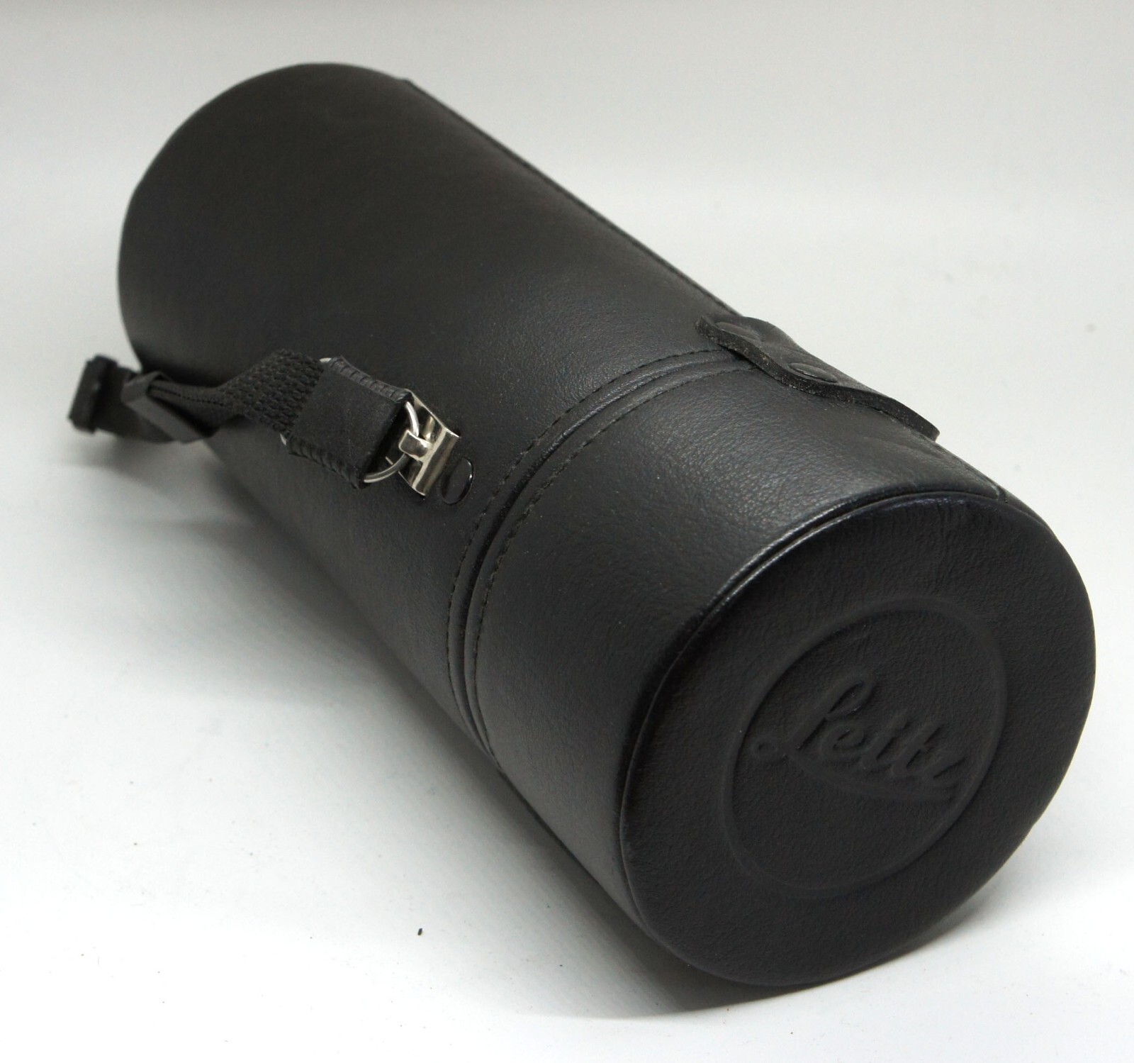 Original Leitz Leica Hard lens case for Telephoto lenses Excellent condition