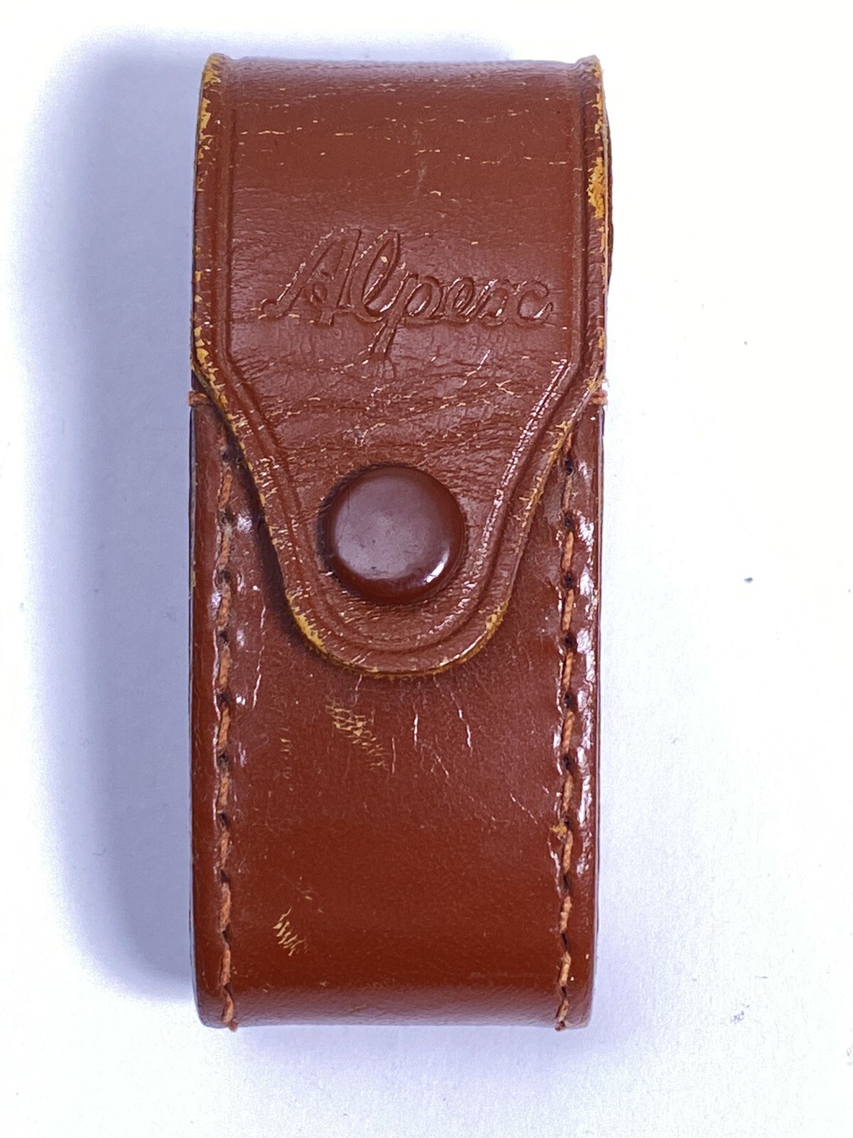 VTG Alpex Cold / Hot Shoe Rangefinder Attachment EXC+ Fits Most Cold Shoes!