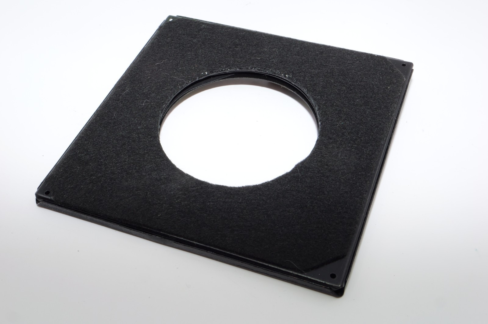 Packard Ideal #5 Large Format Air Shutter. Large Size with 3.5” Opening. CLA’D.