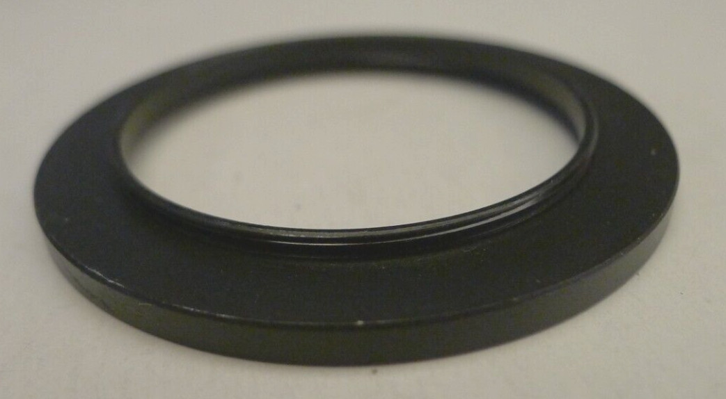 Bower 46-58mm Step-Up Adapter Ring Black – Gently Used