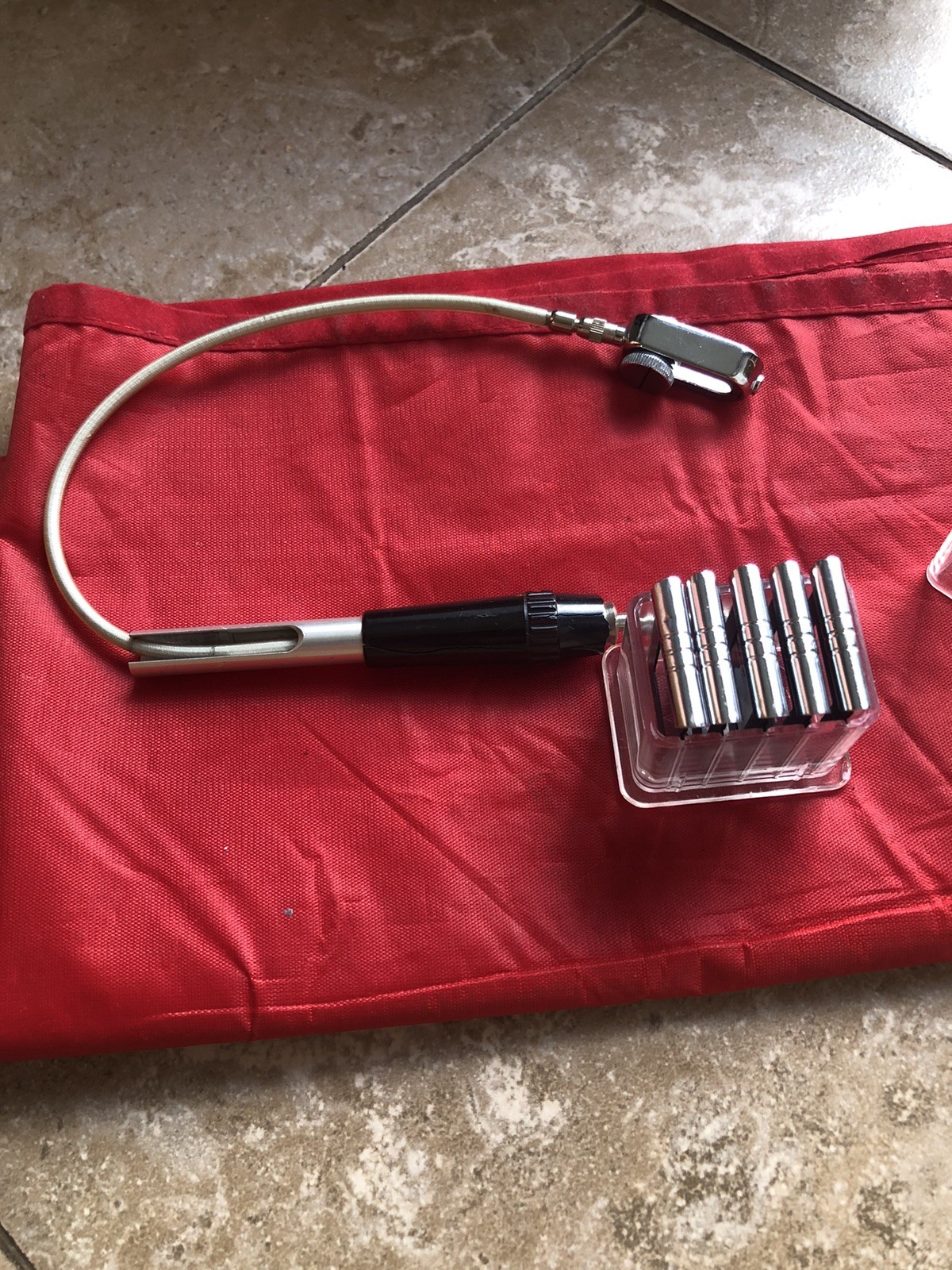 Bolex Shutter Release And Filter Holders Bolex H16 Reflex 1,2,3,4,5 cameras