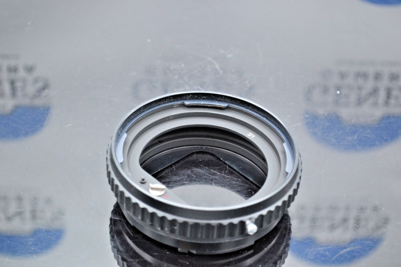 Hasselblad C Extension Tube 21 40010