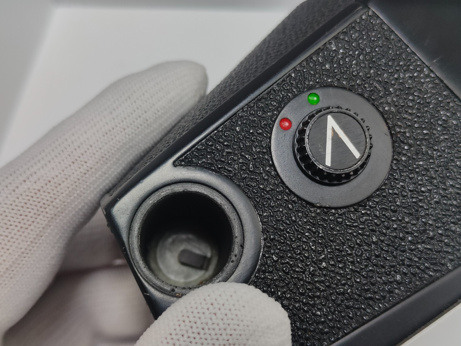 Vintage Arsenal Camera Prisma TTL Prism Viewfinder Finder for Kiev 88, Salut