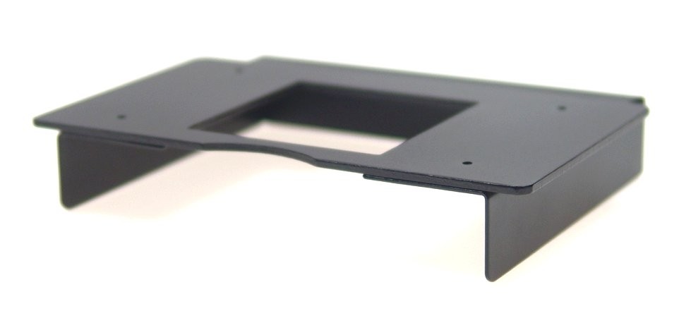 175420 LEITZ WETZLAR LEICA CONDENSER LENS TRAY HOLDER