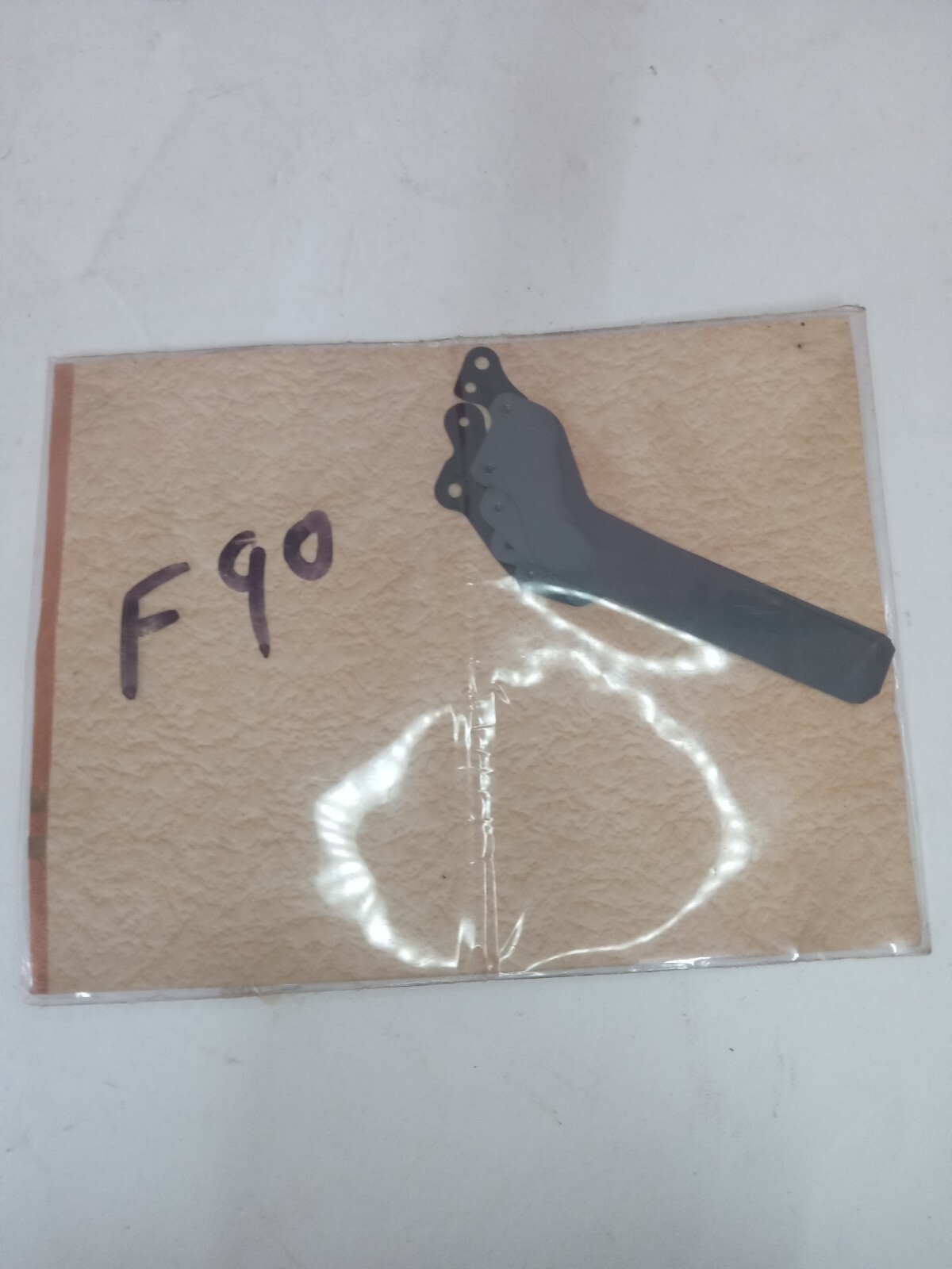 New Old Stock Nikon F90, N90, F90X, N90x, F90s, N90s Shutter Blades