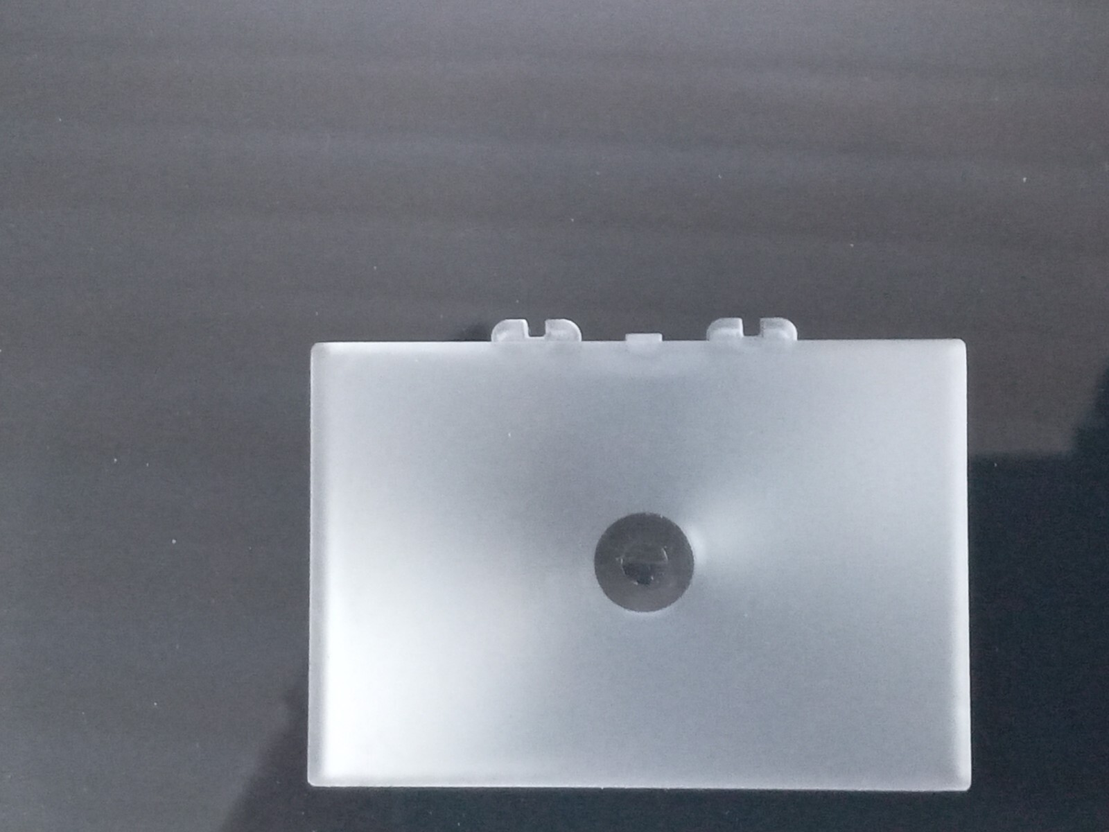 New Old Stock Split Focus Screen For Nikon, Original Spare Part