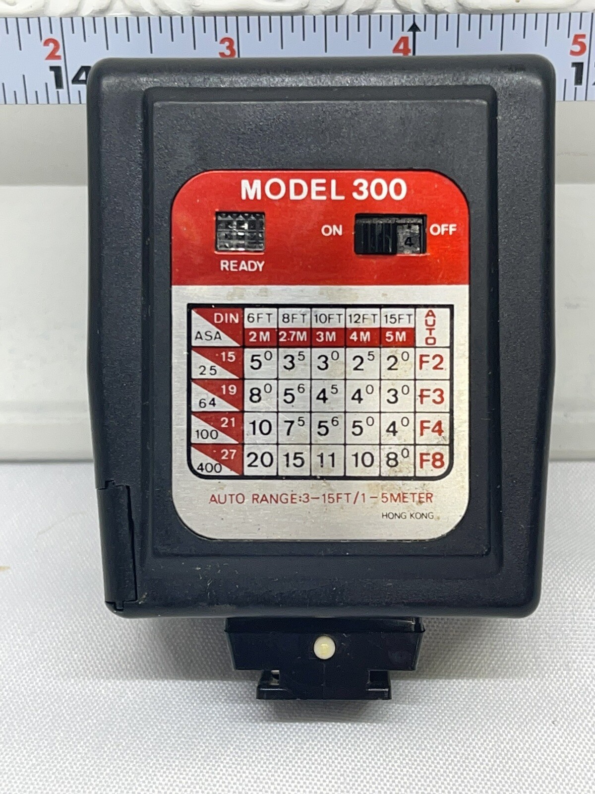 Acme-Lite Model 300 – USED -VINTAGE