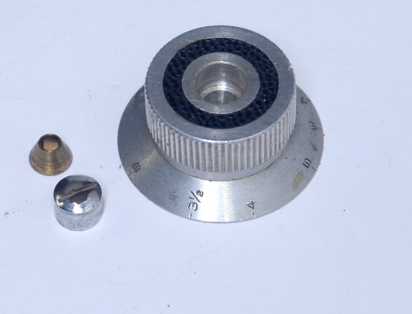 Ciro Flex Focusing Knob Vintage TLR Film Camera Parts USA
