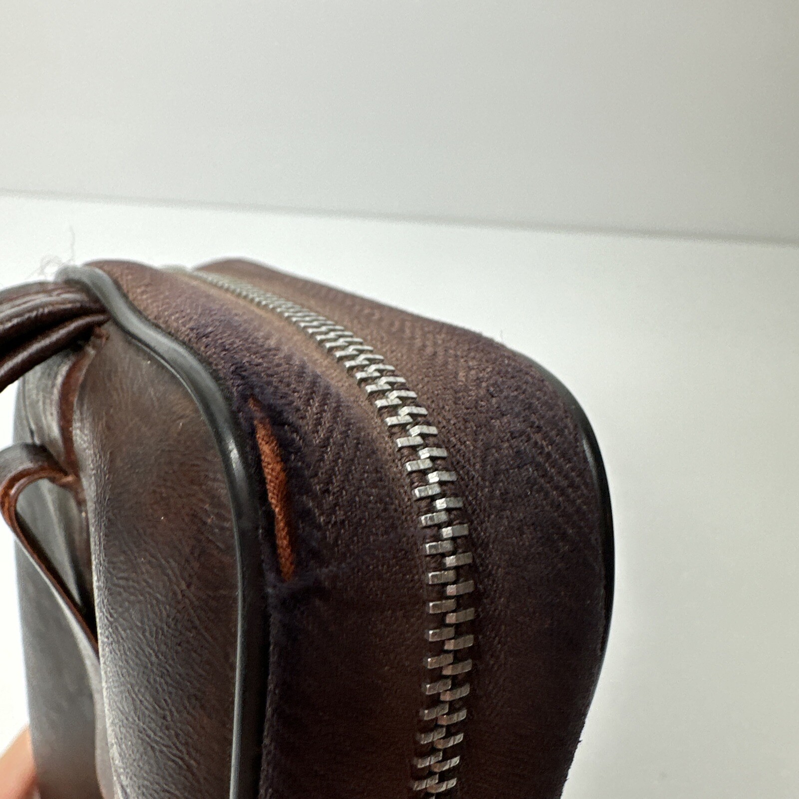 Vintage Camera Case Kodak 1970’s Smile Saver