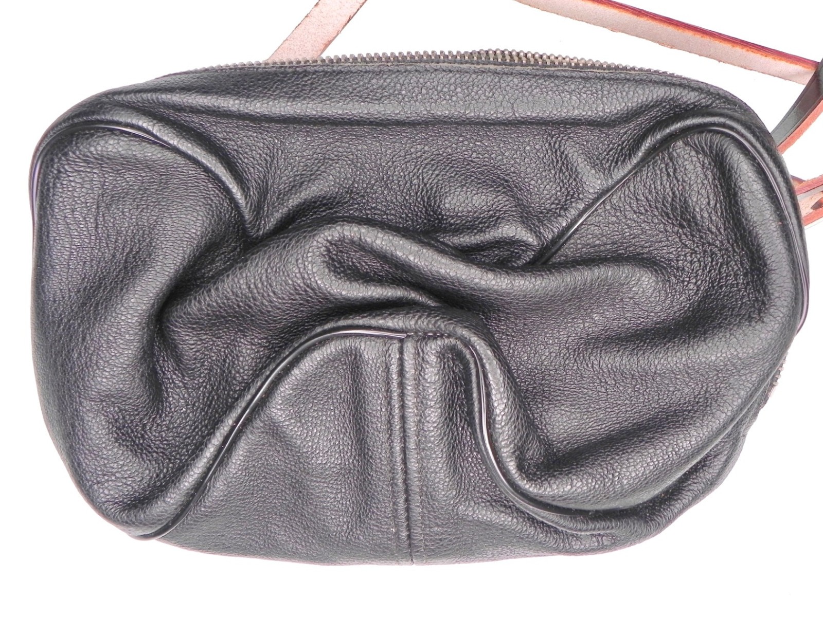 Benser Zip Case for Leica M Body with 50mm Lens ………… MINT