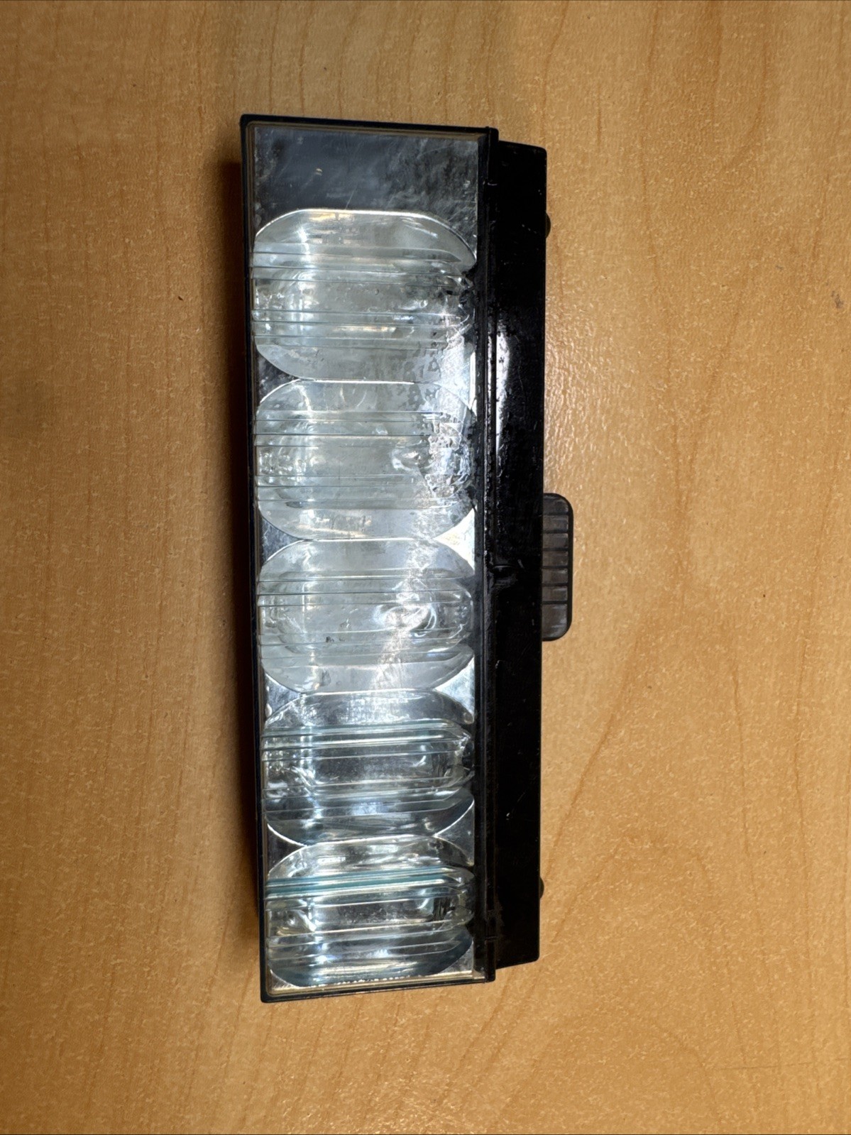 Vintage General Electric Flash II Bar