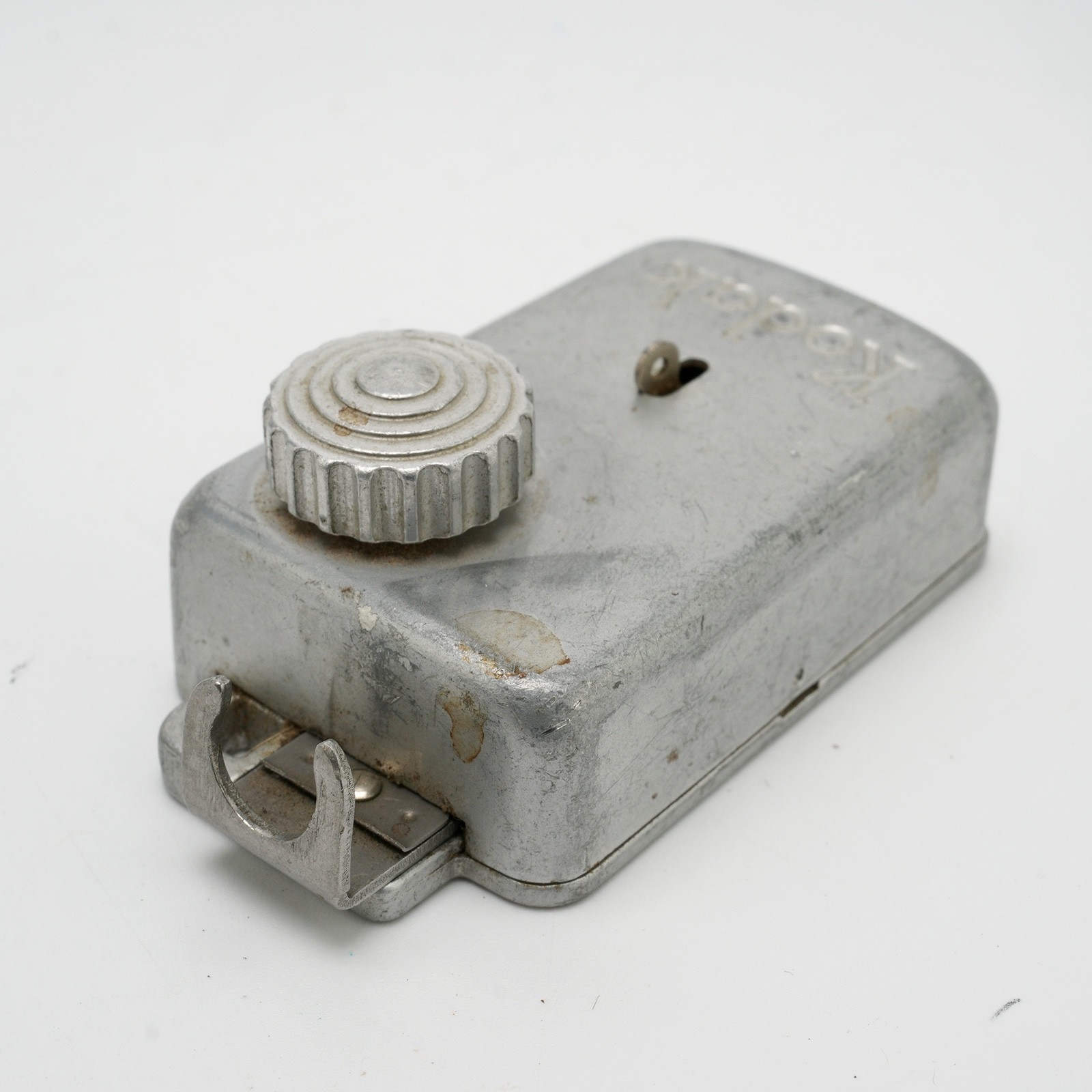 Eastman Kodak Camera Mechanical Auto-Release