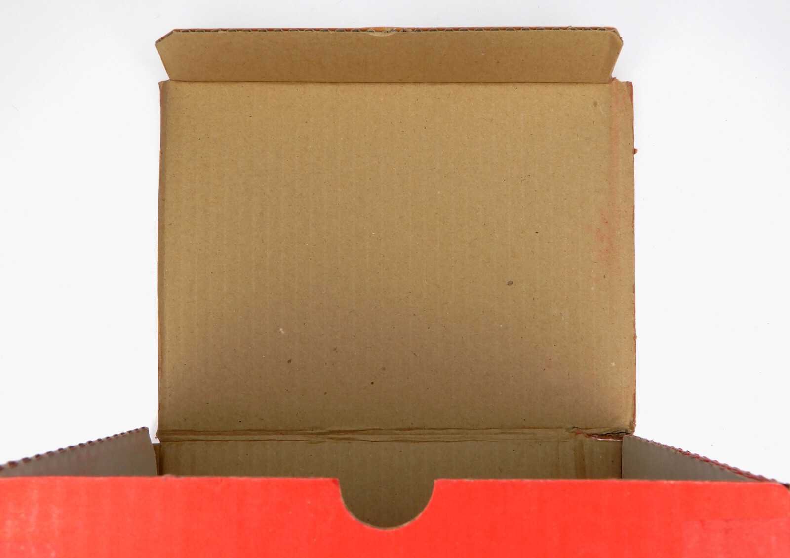 Alpa Red Outer Box for Late Alpa Camera model