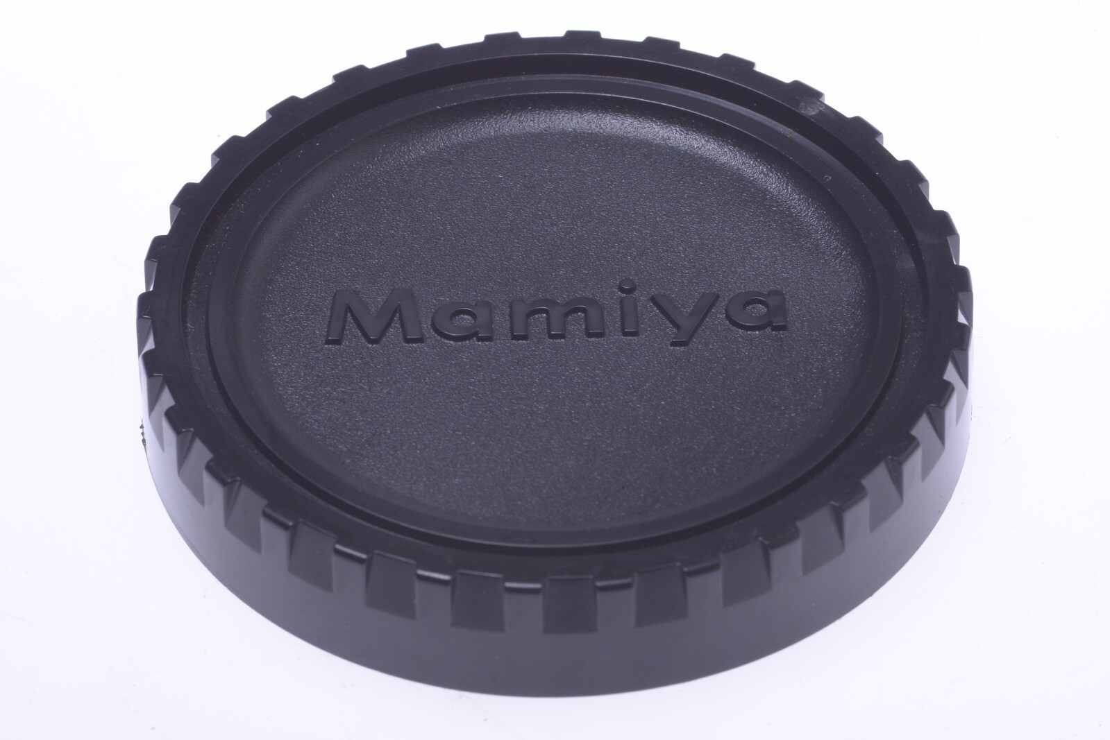 ✅ MAMIYA 645 ORIGINAL REAR LENS CAP 10-4