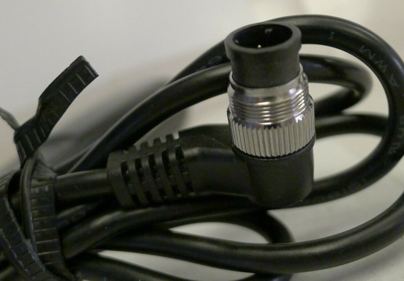 Jianisi Remote Switch Release Cord Shutter Trigger for Nikon / Kodak / Fujifilm