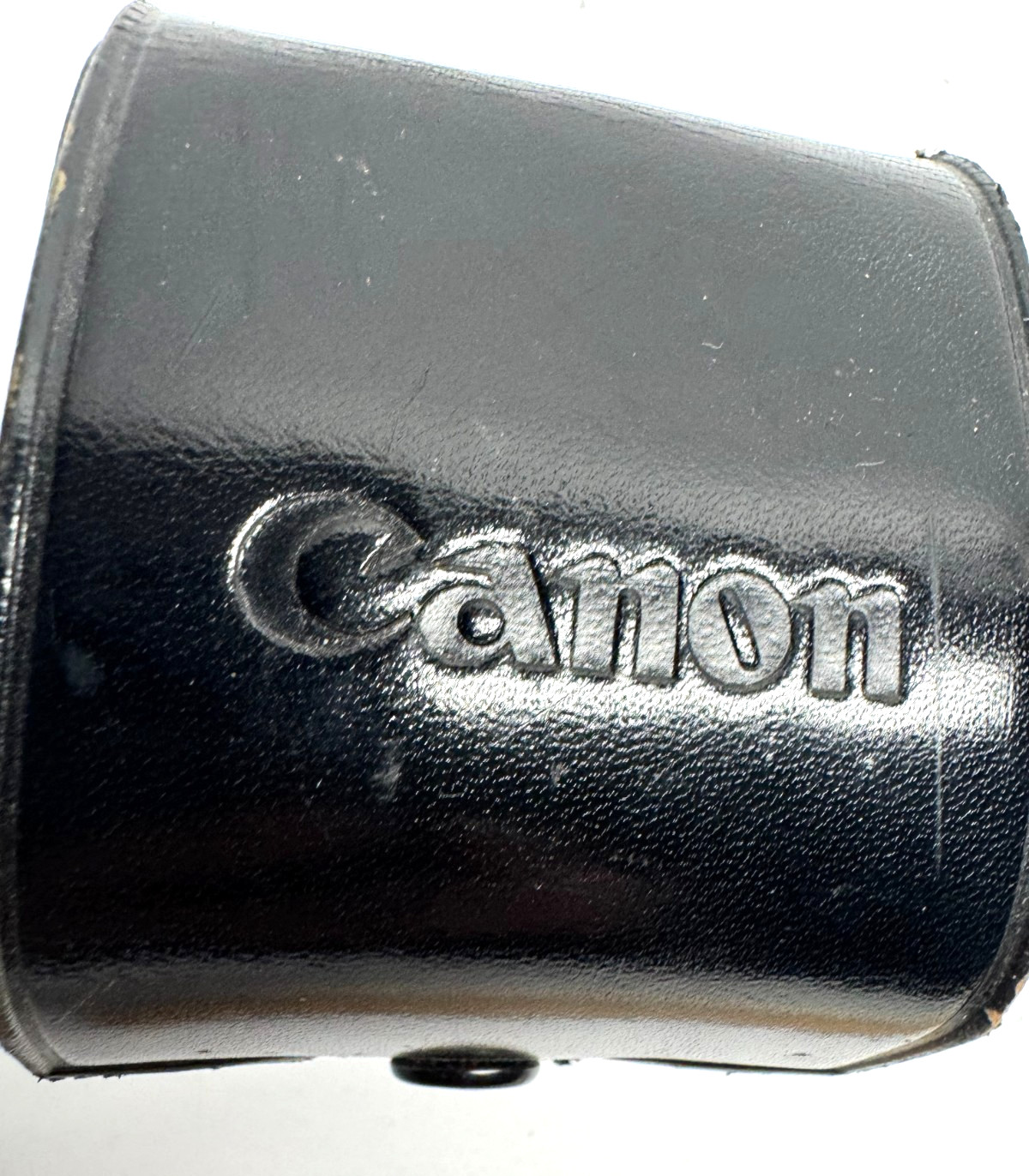 Vintage Canon Booster Light Meter for Canon Pellix/FT QL Cameras