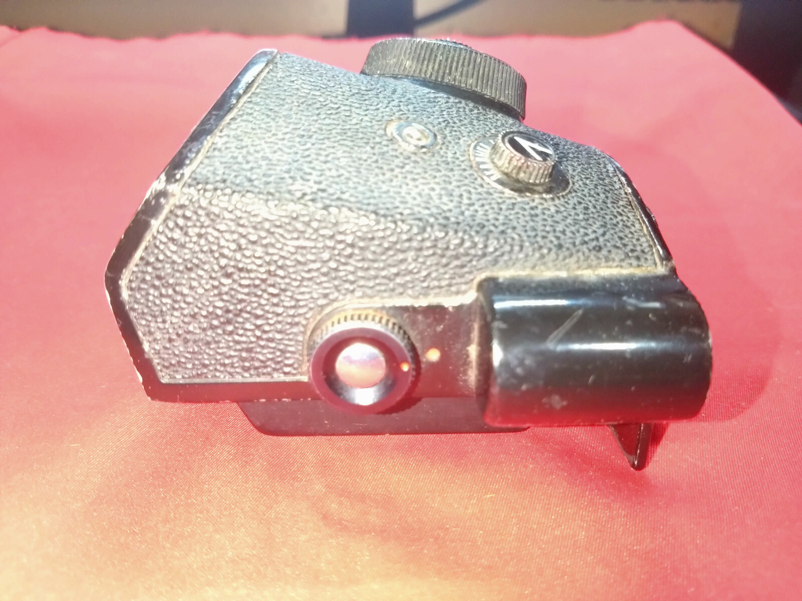 Prism Viewfinder Camera Kiev-6C