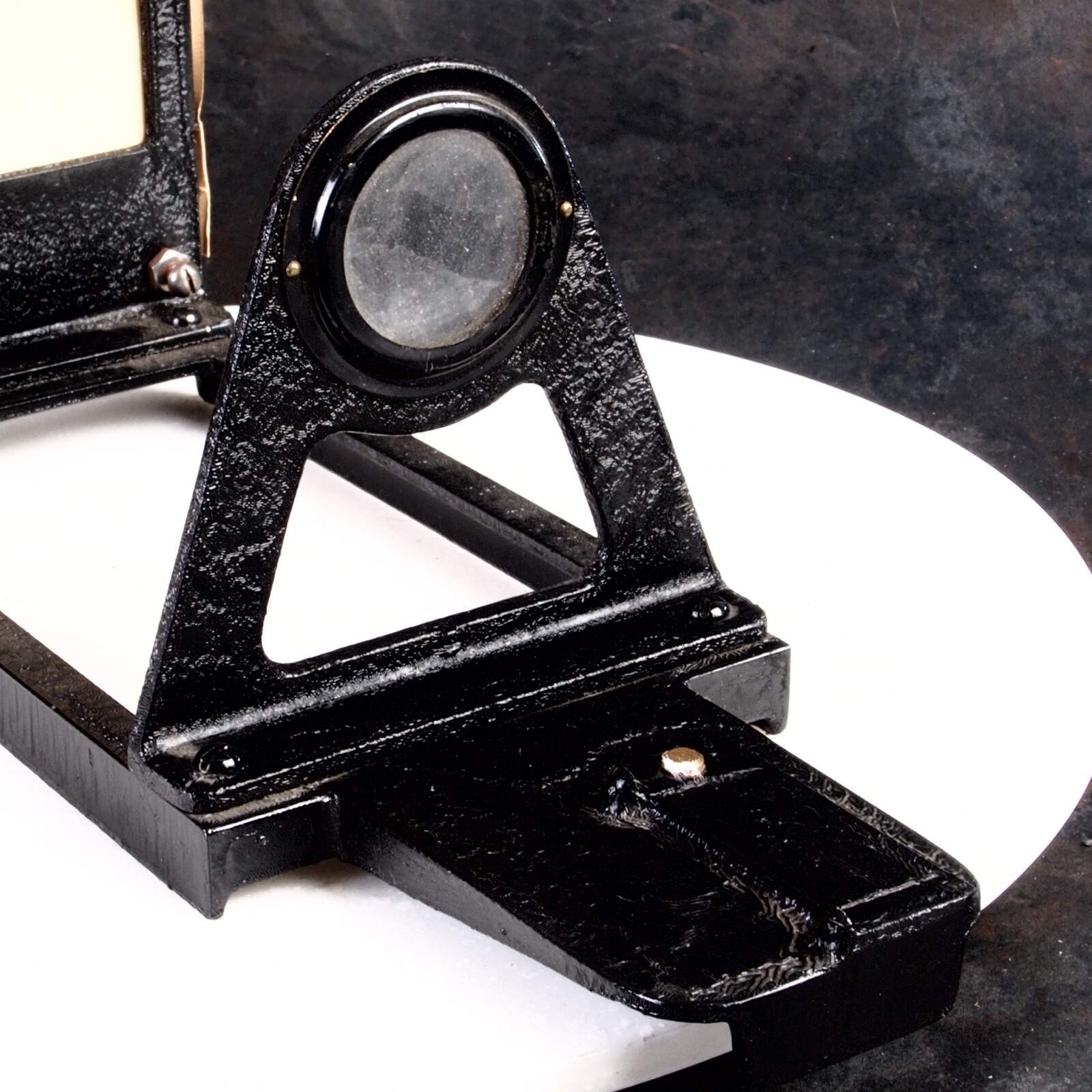 ^ Vintage Palomar Silent Movie Titler for Bell Howell Double 8mm Camera [EX+++]