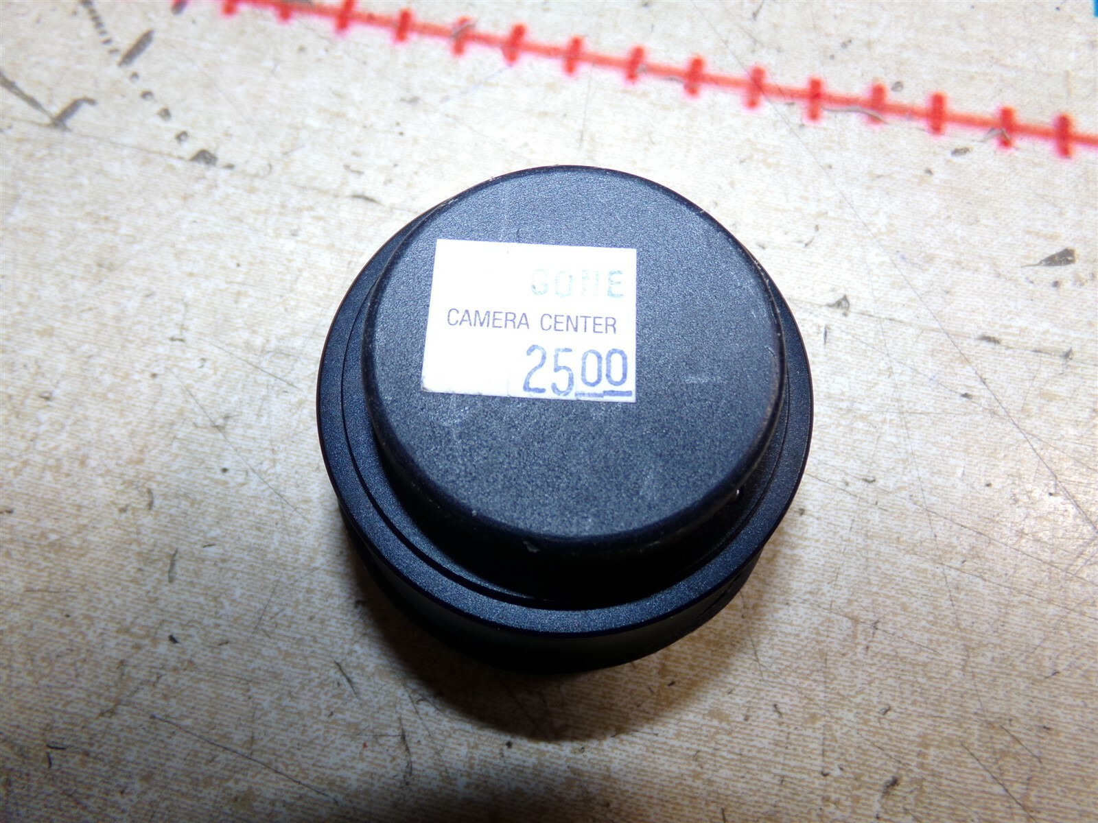 Tiffen Telephoto Converter 2.0X 37mm Lens *FREE SHIPPING*