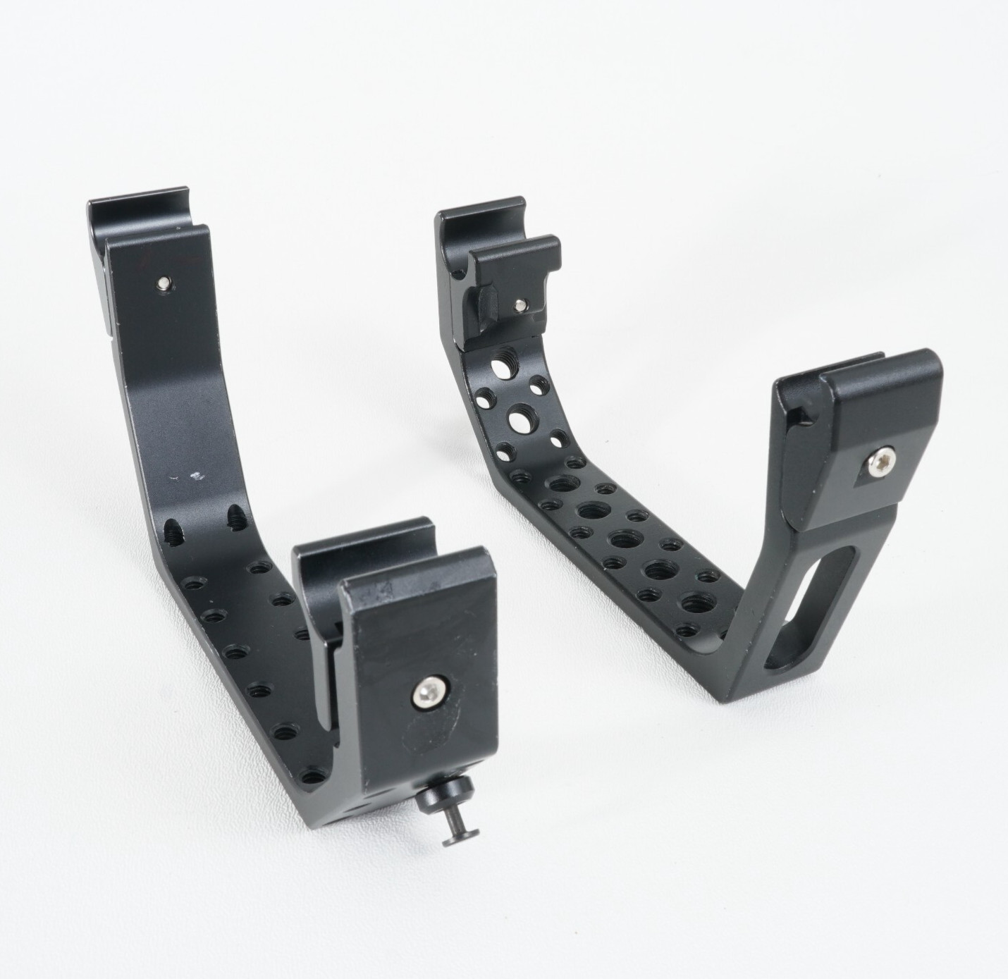 – MOVCAM SIDE HANDLES FOR SONY PMW-FW CAMERA-PAIR OF 2