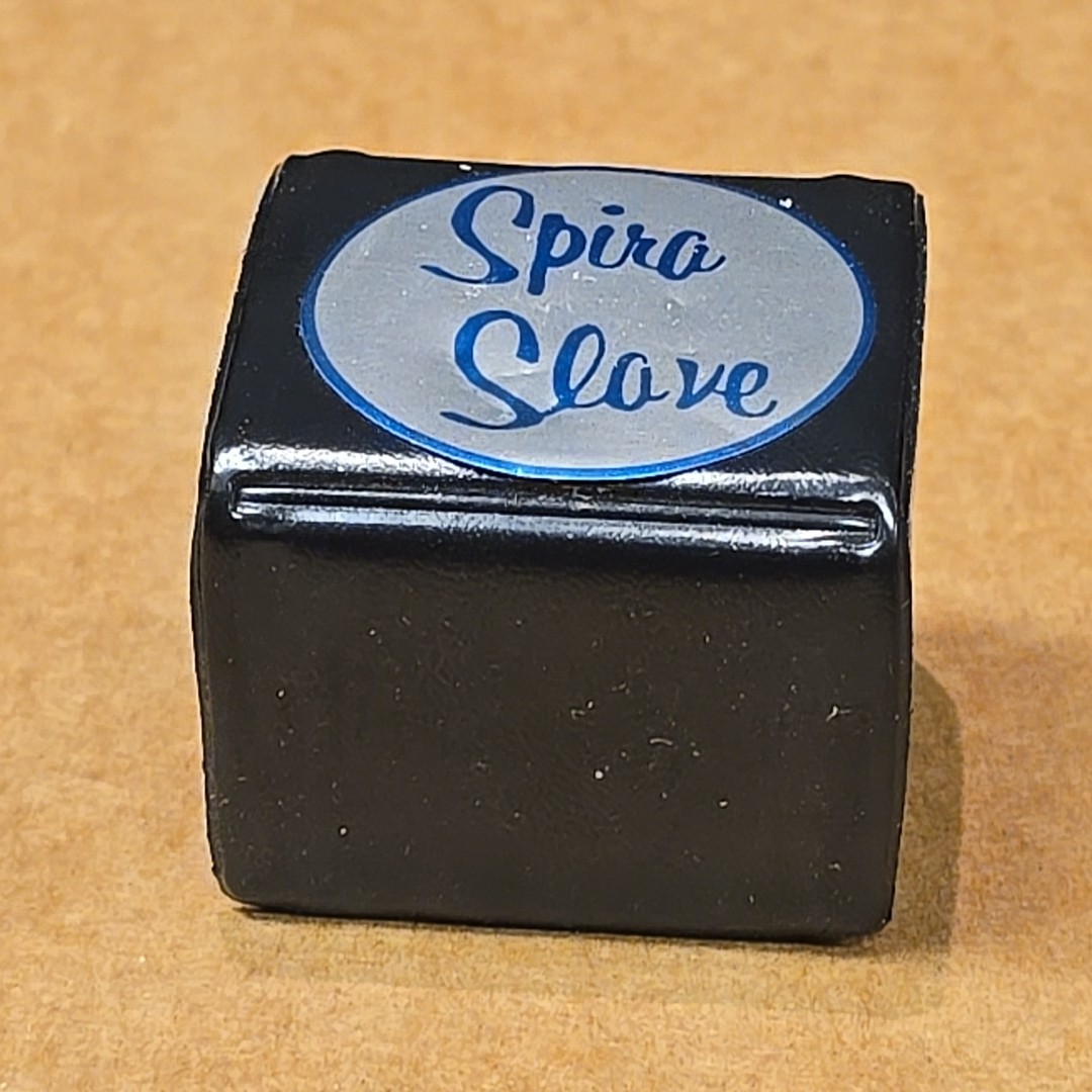 Vintage Spiratone Spira Slave Unit Sensitive Remote Synchronized Strobes Nos