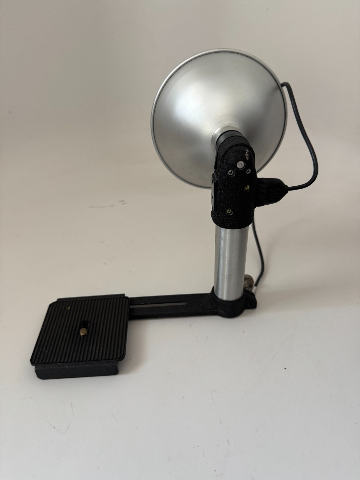 Vintage Syncro Heiland Research HR Flash Equipment