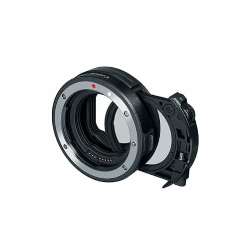 Canon Drop-in Filter Mount Adapter EF-EOS R DP-EF-EOSRPLC NEW