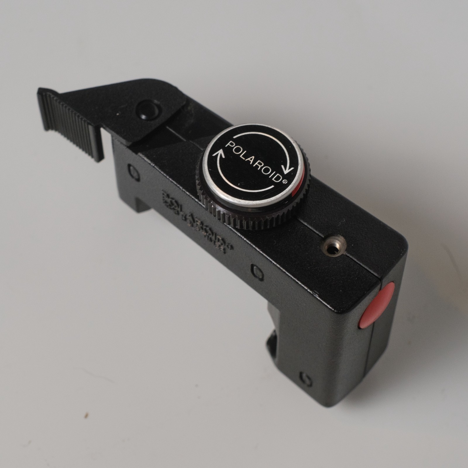 POLAROID Self Timer #2326 for Non-Foldable SX-70 OneStep, 1000, Button or Pronto