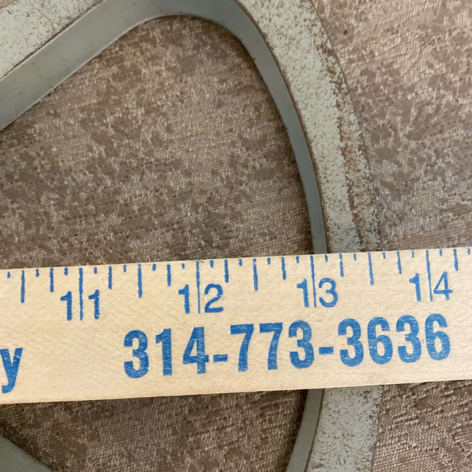 Lot of 2 Vintage 16mm Eastman Kodak 13 3/4Film Reel & Canister 1600 Feet RARE #2