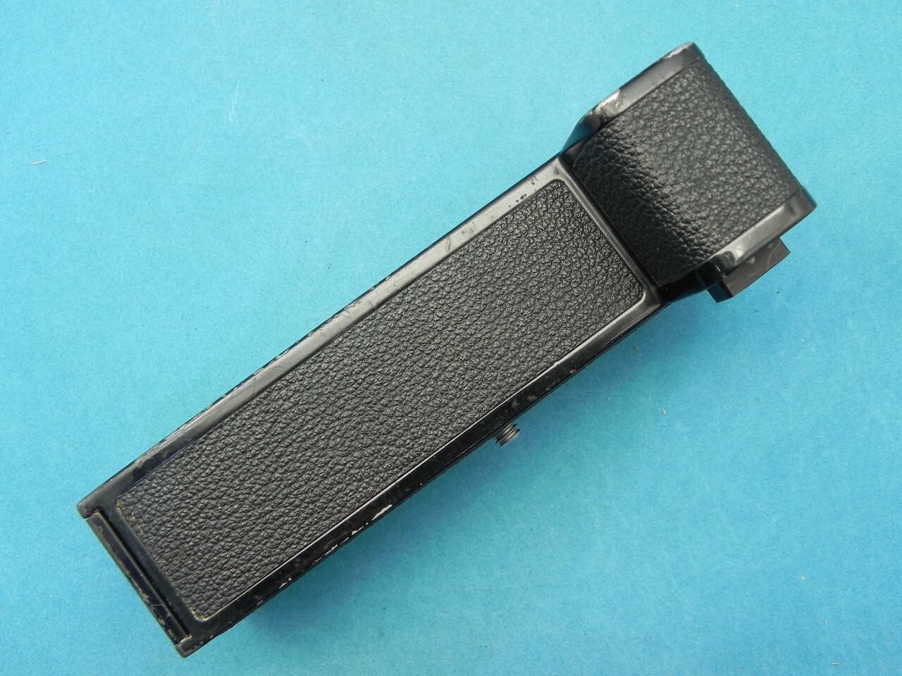 Nikon 1st version MB-1 Battery Pack W/2 MS-1 Holders #3