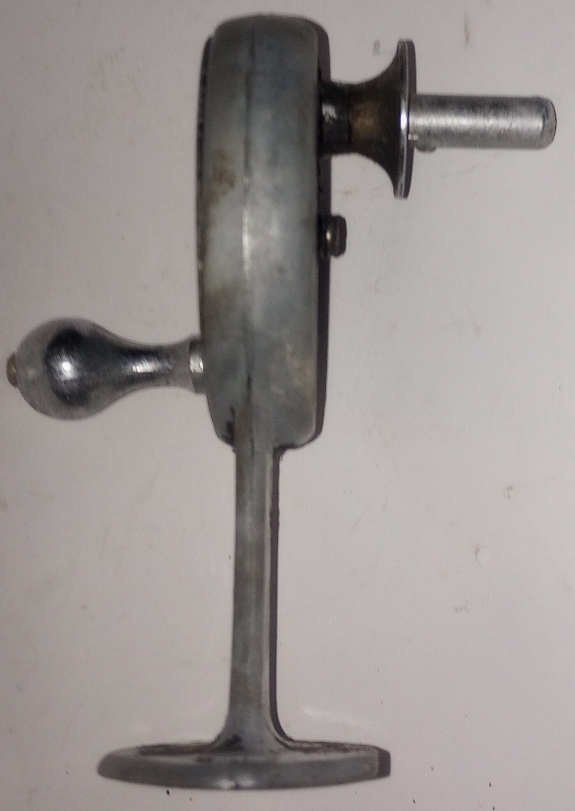 1930’s Craig Movie Supply Company Hand Crank Film Rewinder 8mm,16mm