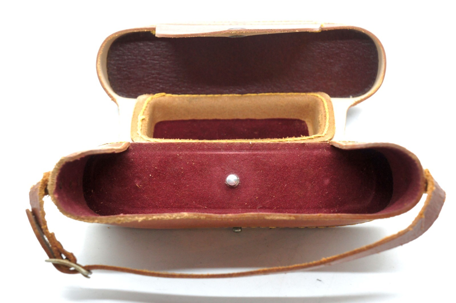 Original case for Film Stereo Camera
