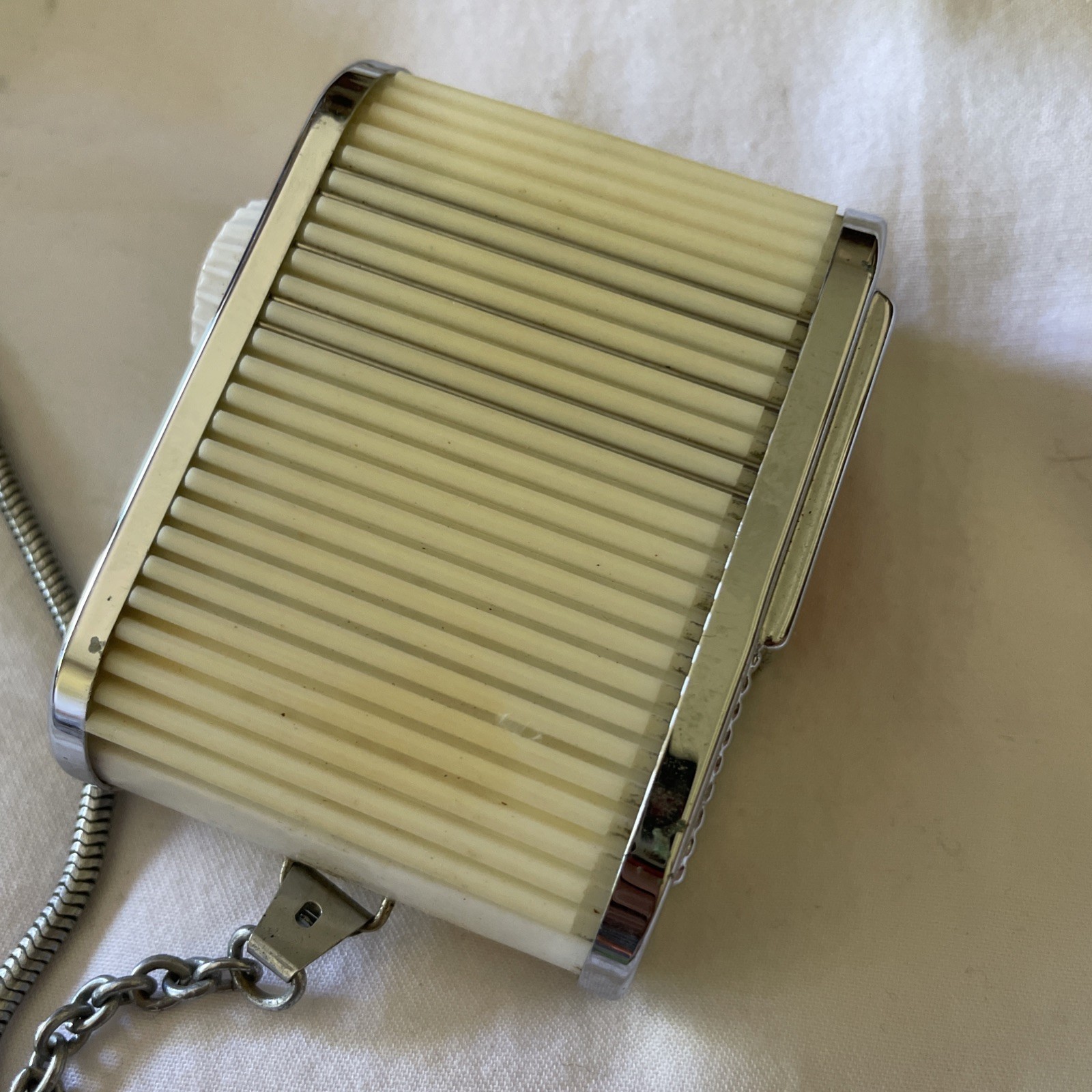 Gossen Colour Finder – Vintage Colour Matching Tool with Case