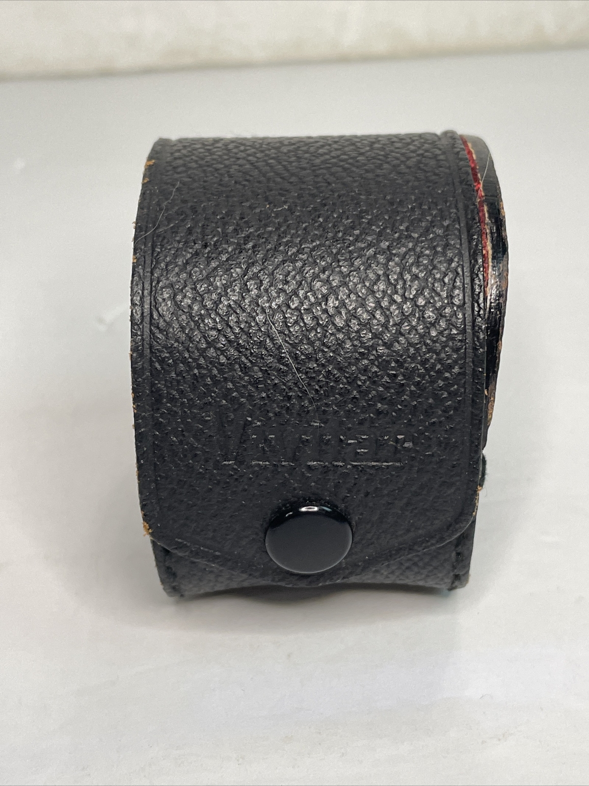 Vivitar Auto 2x Custom Tele Converter Model 2X-4 Japan camera lens W/ Case