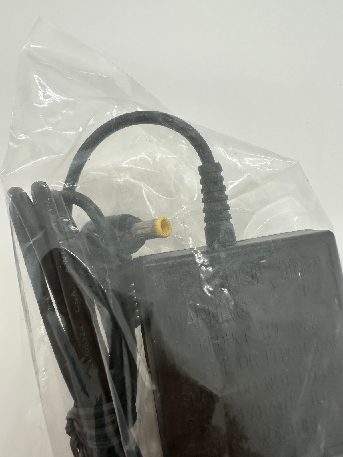 For Sony AC-LX1B LocationFree Base Station 12V 3A Power Supply Video Conference