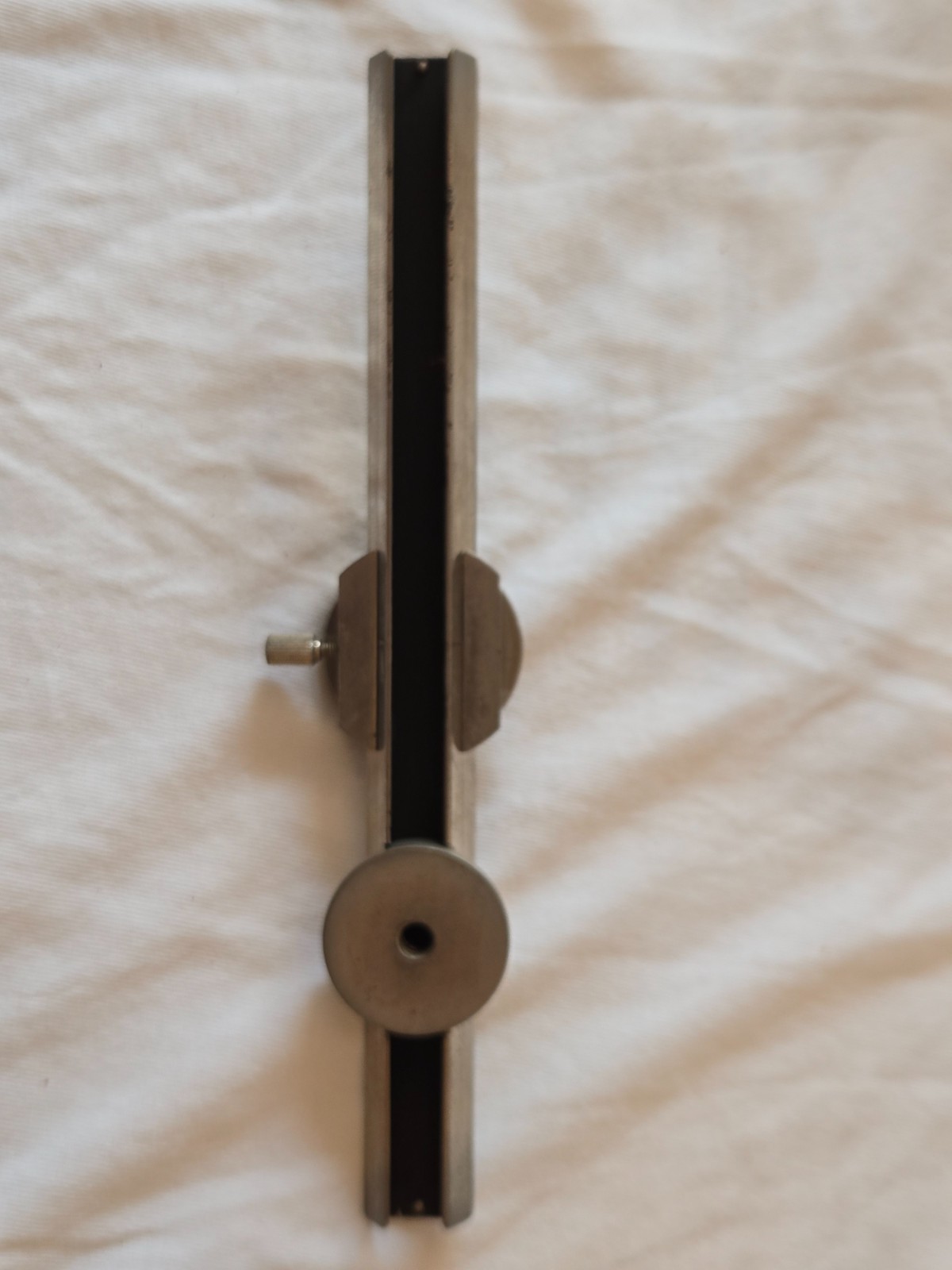 Original Leica Slide Bars (FIATE) for Leitz Stereo