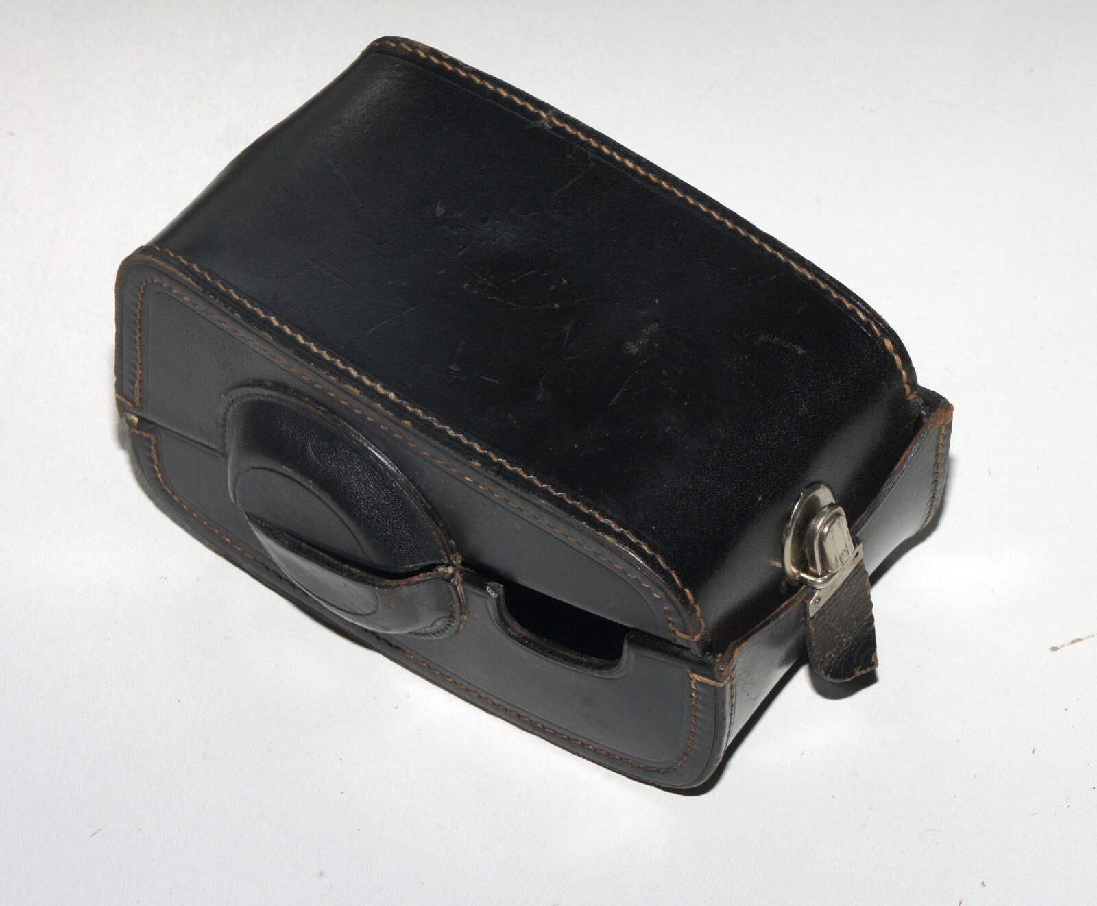 Original Hasselblad Case Leather Always Ready for Hasselblad 1000F