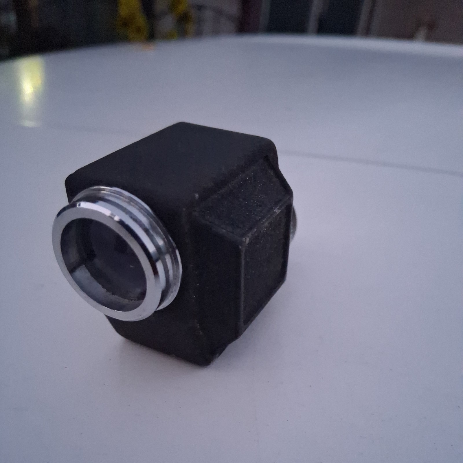 Eikow Pocket MONO SCOPE Wide Angle 8 POWER 24mm – JAPAN