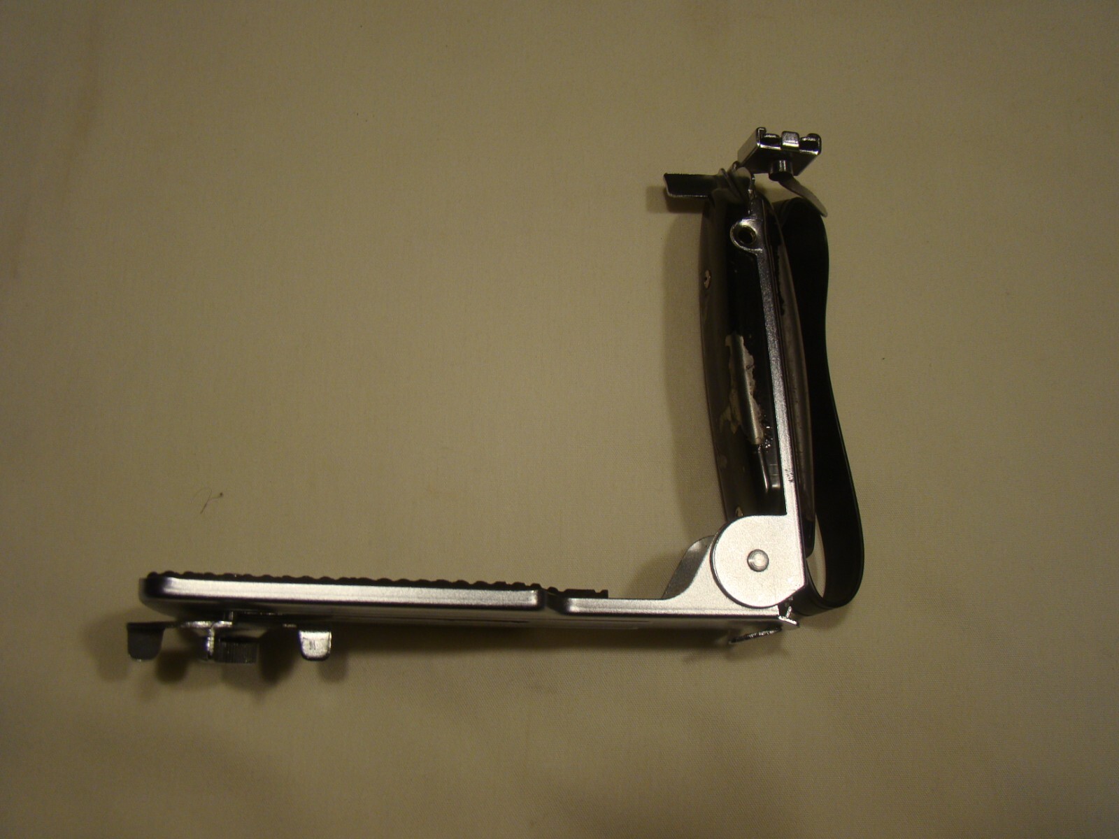 Vintage Unbranded/Generic Camera & Flash Handle / Holder Only JAPAN