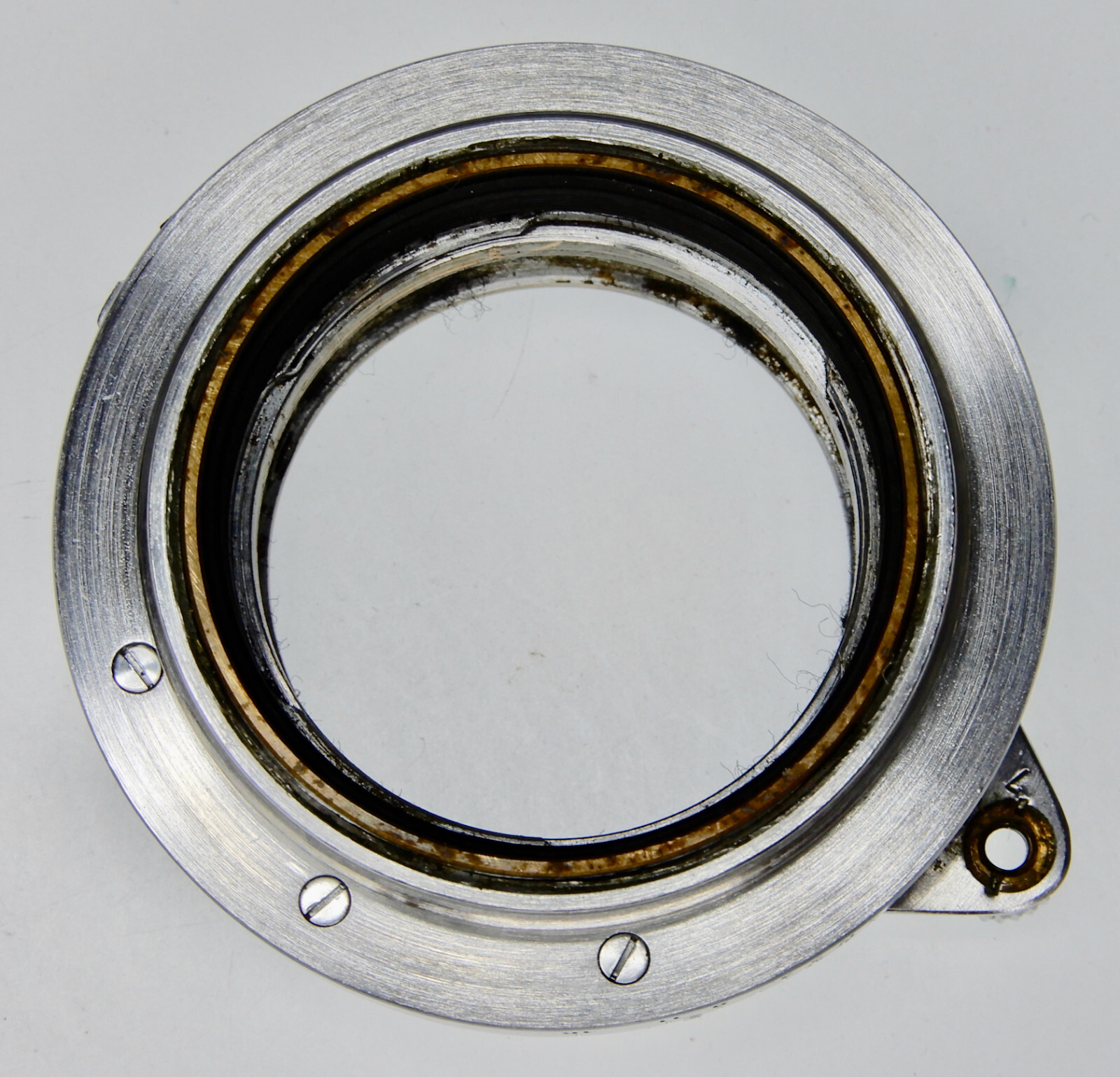 Leica Focusing Helicoid for Leica SM 5cm f2 Coll. Summicron ……….. MINT