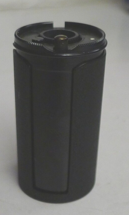 Nikon 35mm Reloadable Cassette Bulk Film Magazine Canister – Vintage
