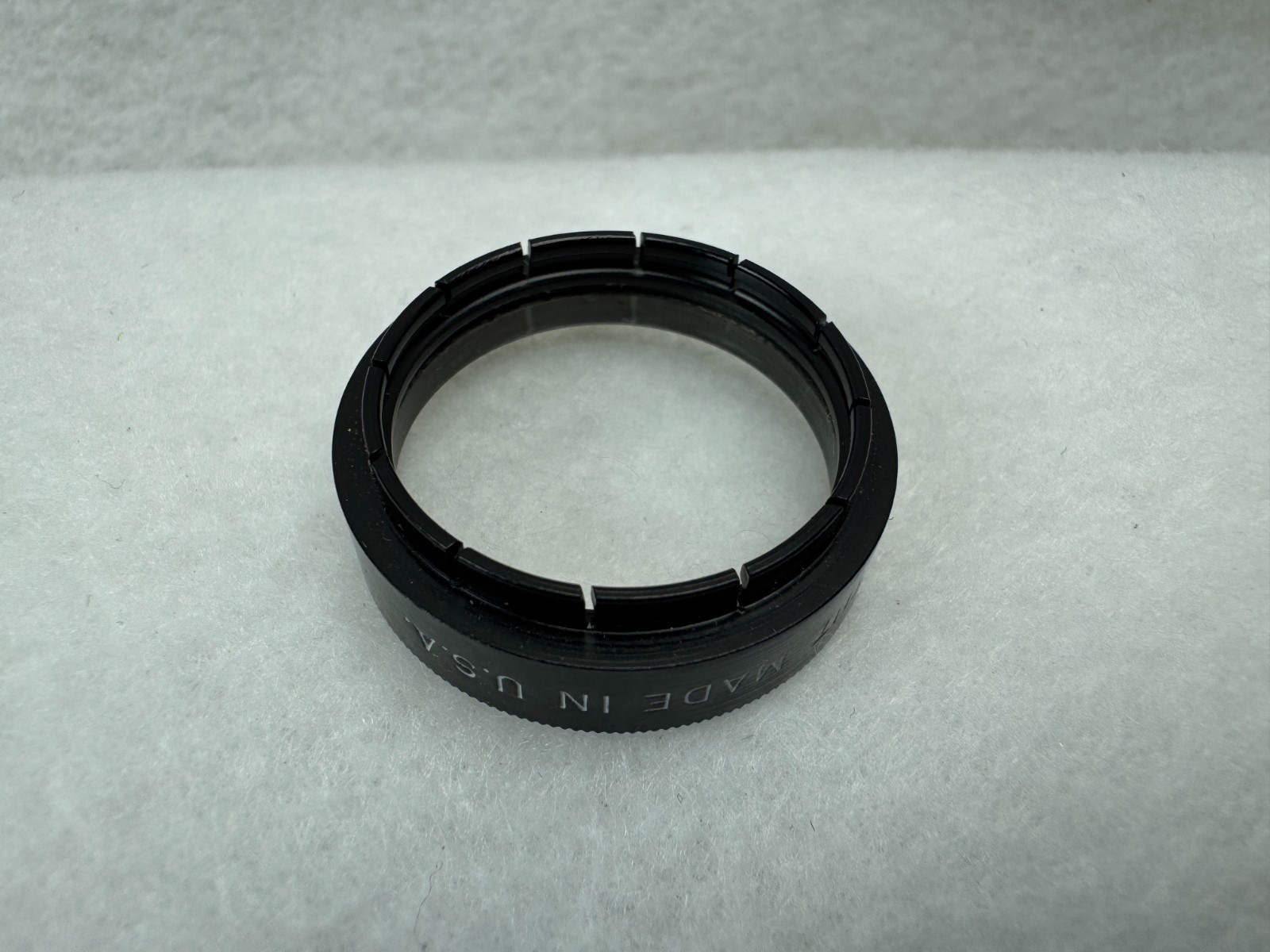 Kodak Close-Up Attachment 24mm Camera Lens 15/16″ Accessory #3 In Original Box