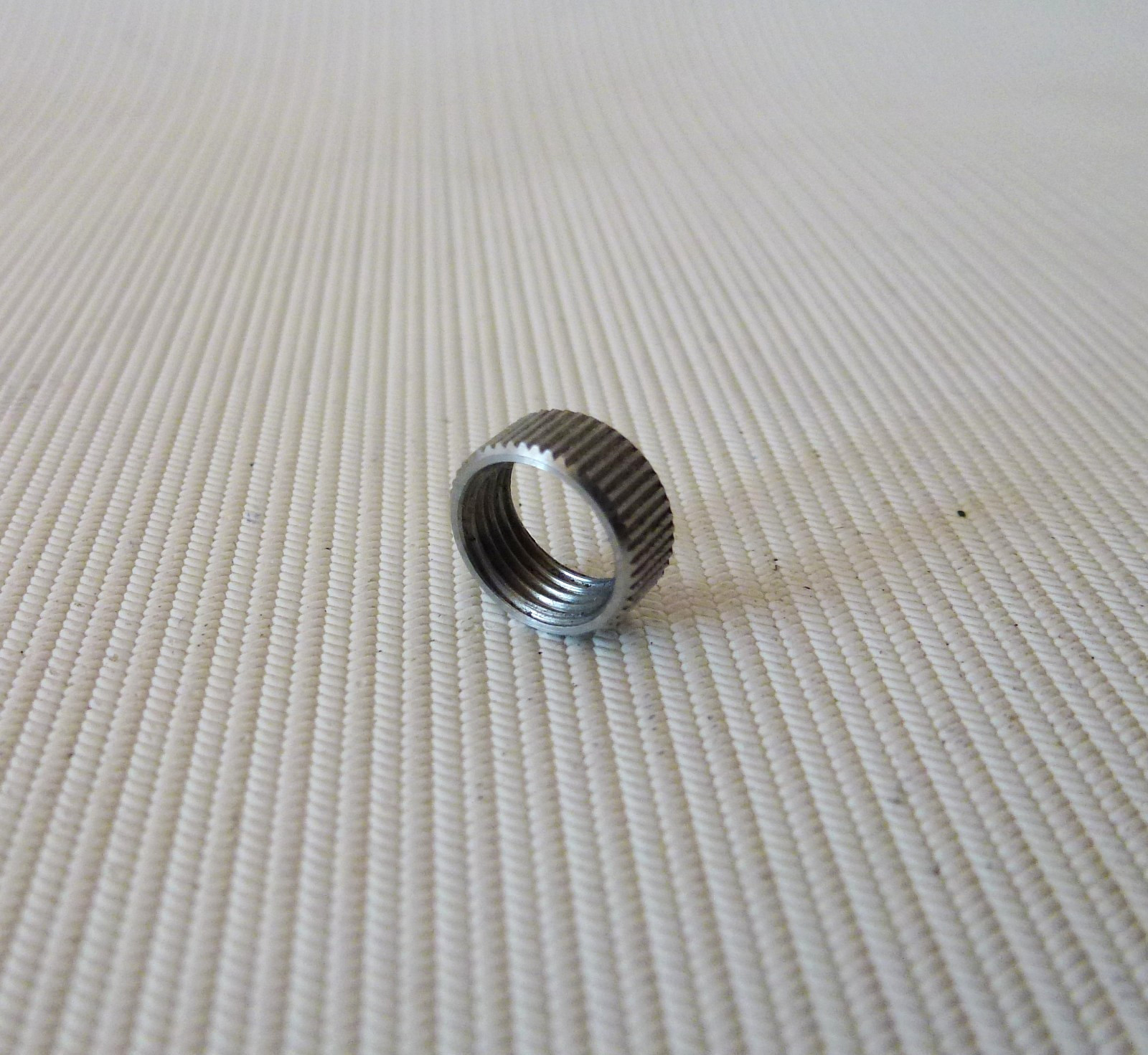 Standard shutter ring guard rapair parts stainless steel for LEICA I,II,III,FED1